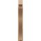 Ekena Millwork 5 1/2-in W x 34-in D x 38-in H Funston Block Rough Cedar Woodgrain TimberThane Outlooker, Primed Tan OUTUR055X34X38FST44RCPR - alternate 6